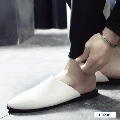 SUMMER VENTO MEN'S SANDAL